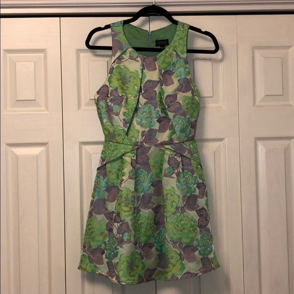 Beautiful dress